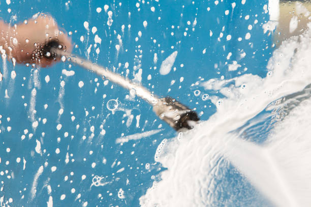 Winterizing Services in Reliez Valley, CA