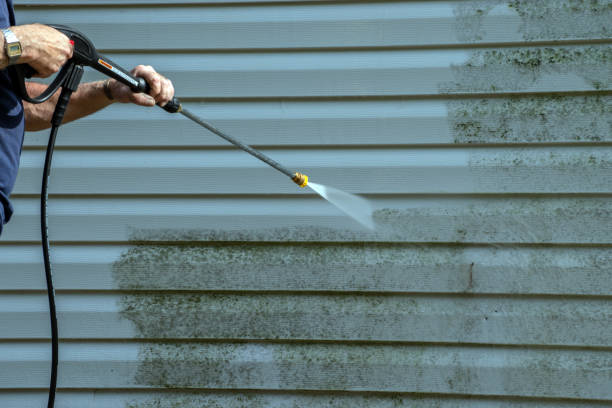 Best Driveway Pressure Washing  in Reliez Valley, CA
