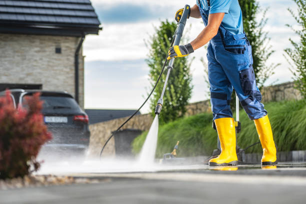 Best Restaurant Pressure Washing  in Reliez Valley, CA